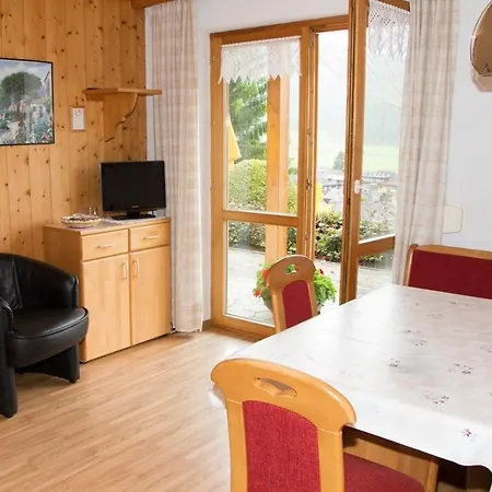 Haus Wijnands Lägenhet *