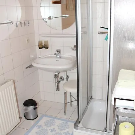 Lägenhet Haus Wijnands Bezau