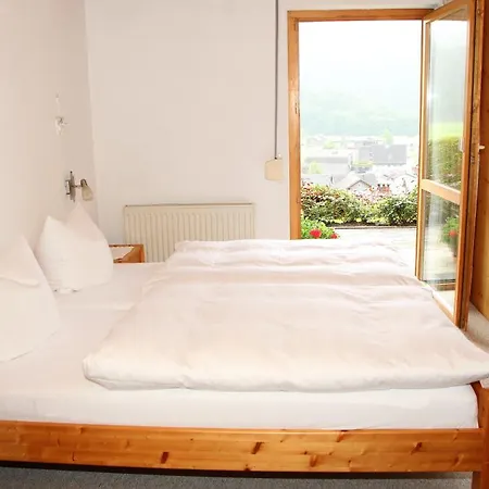 Haus Wijnands * Bezau