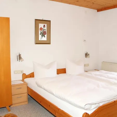 Haus Wijnands Bezau