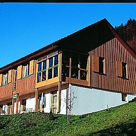 Haus Wijnands Lägenhet *