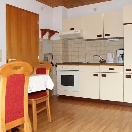 Haus Wijnands * Bezau