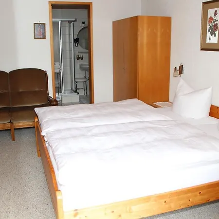 Lägenhet Haus Wijnands