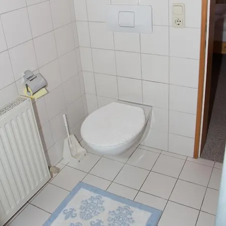 Haus Wijnands Bezau