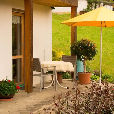Haus Wijnands Lägenhet